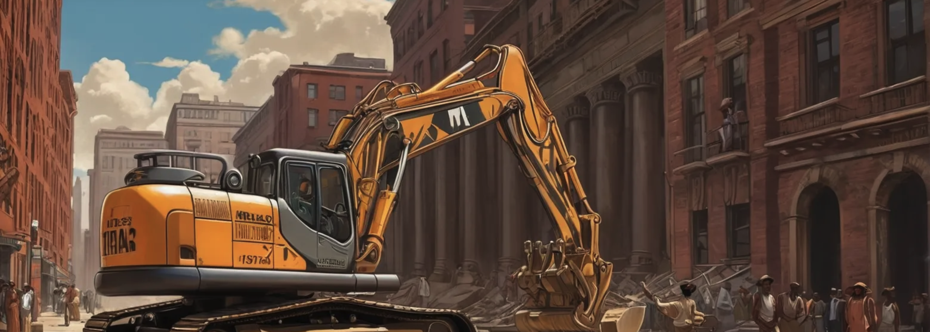 SSR Maskiner ApS cover